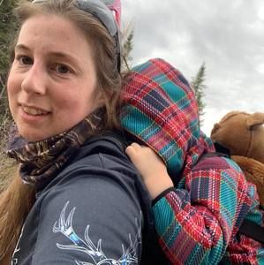 Meet your Posher, Valérie